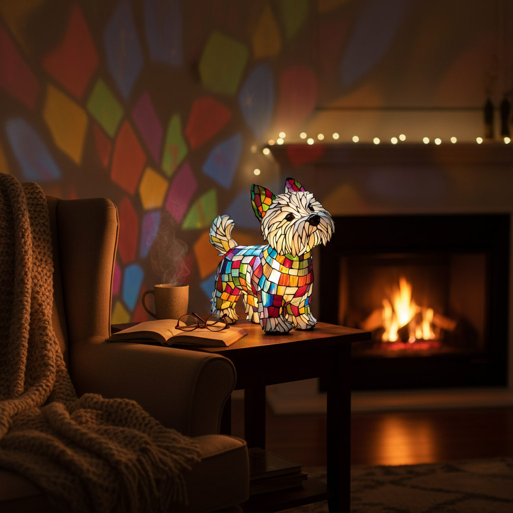 Kiko Burvīgais Suns