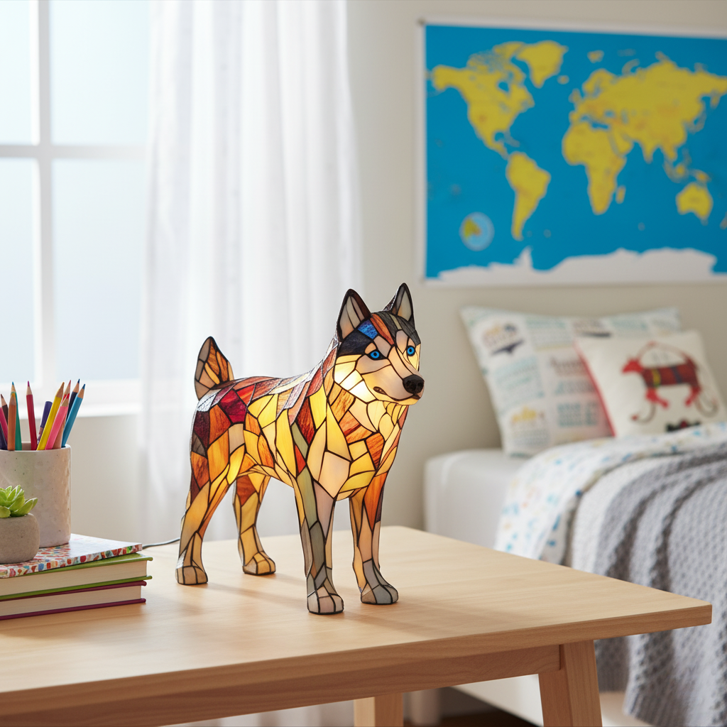 Nala Burvīgais Suns